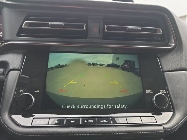 Certified Used 2024 Gray Nissan NISMO image 9