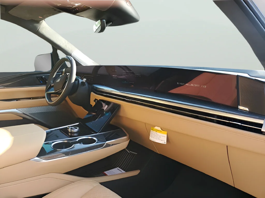 2026 Cadillac Escalade IQ Premium Sport - Photo 17
