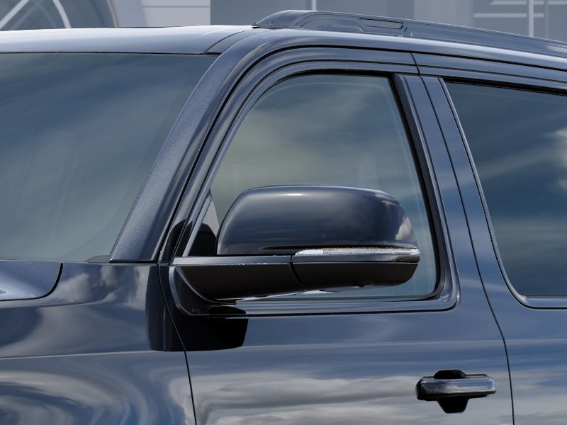 2025 Jeep Wagoneer Series II - Photo 38