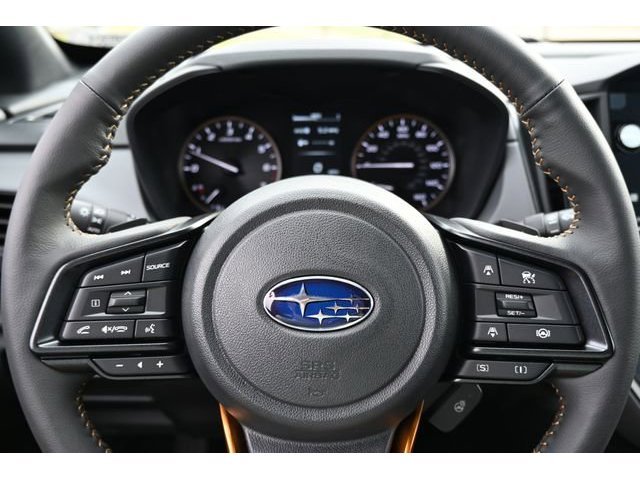 2026 Subaru Crosstrek Wilderness - Photo 62