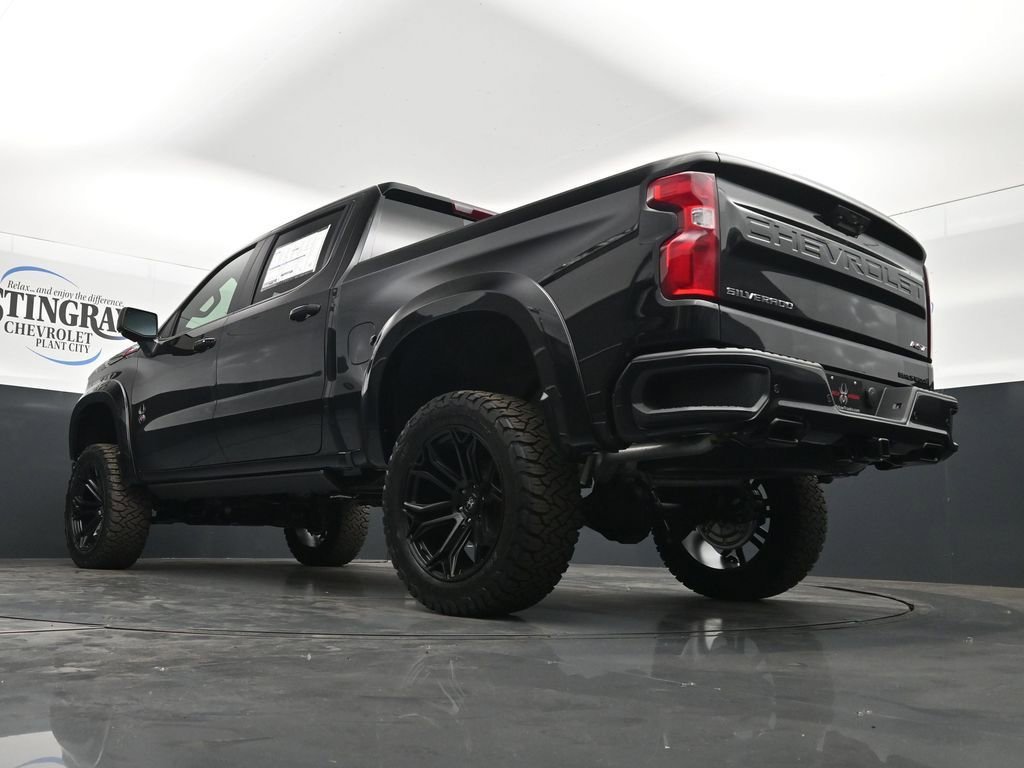 2026 Chevrolet Silverado 1500 RST - Photo 30