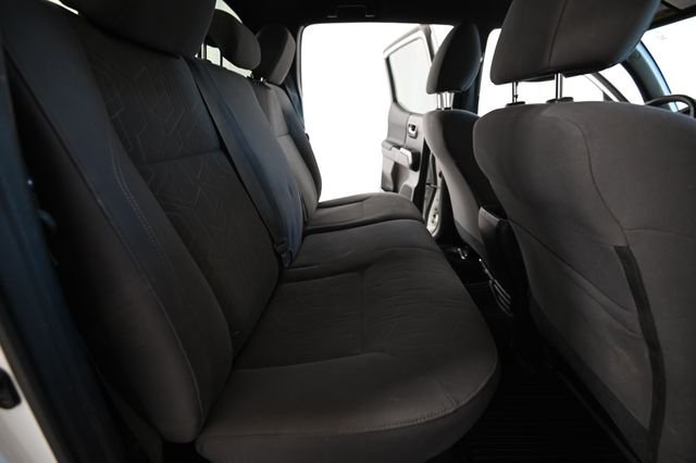 Used 2019 White Toyota TRD Off-Road image 26