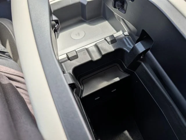 New 2026 Machine Gray Metallic Mazda 2.5 S Select AWD image 26