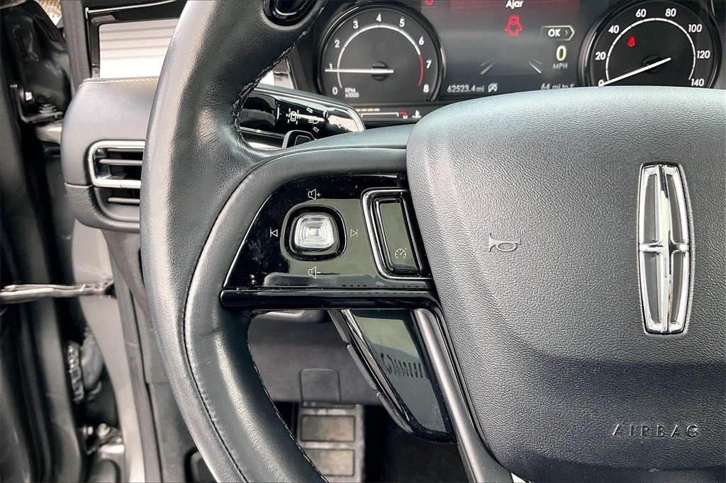 2022 LINCOLN CORSAIR - Image 15