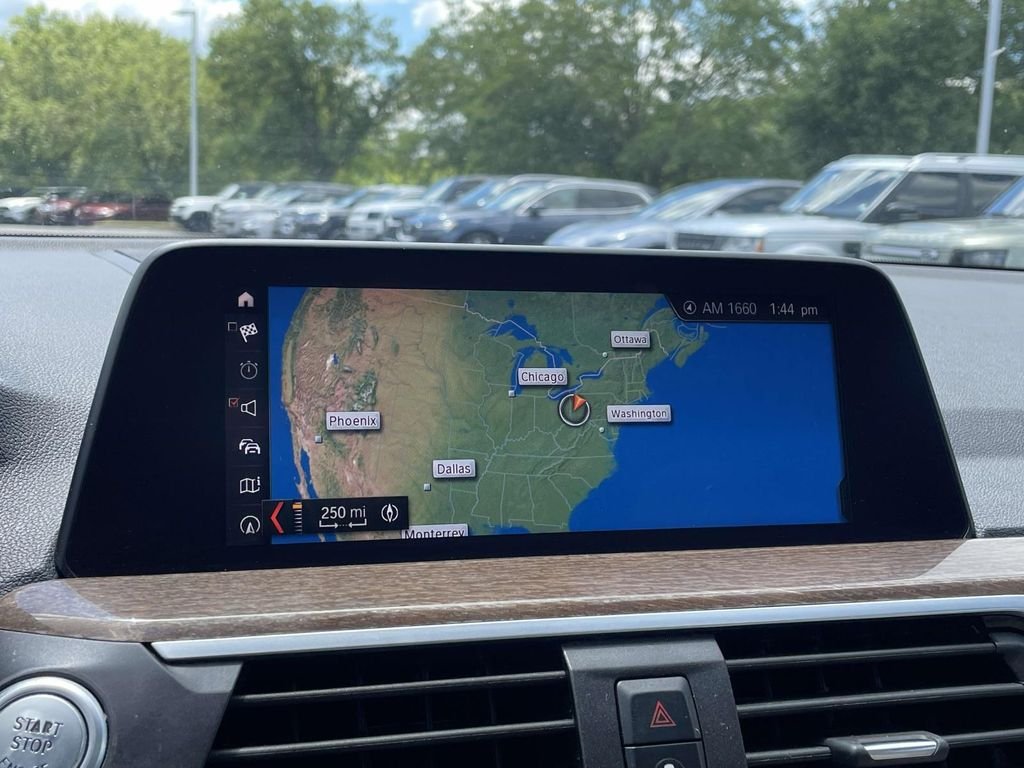 2020 BMW X3 30i - Photo 28