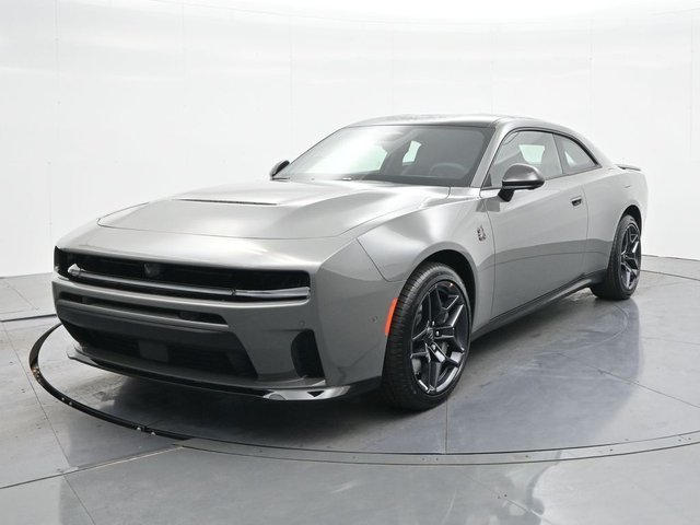 2026 Dodge Charger Scat Pack Plus