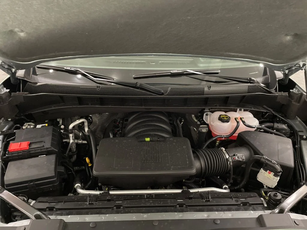 2026 Chevrolet Silverado 1500 LT - Photo 28
