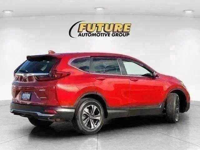 Used 2021  Honda Special Edition image 4