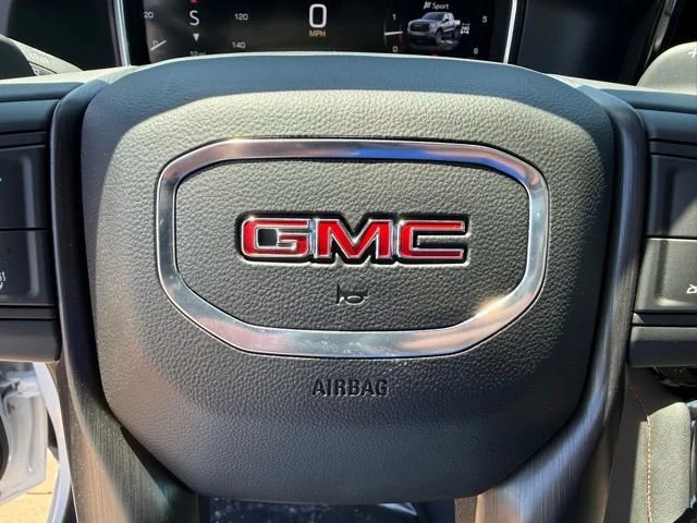 2026 GMC Sierra 1500 AT4 - Photo 20