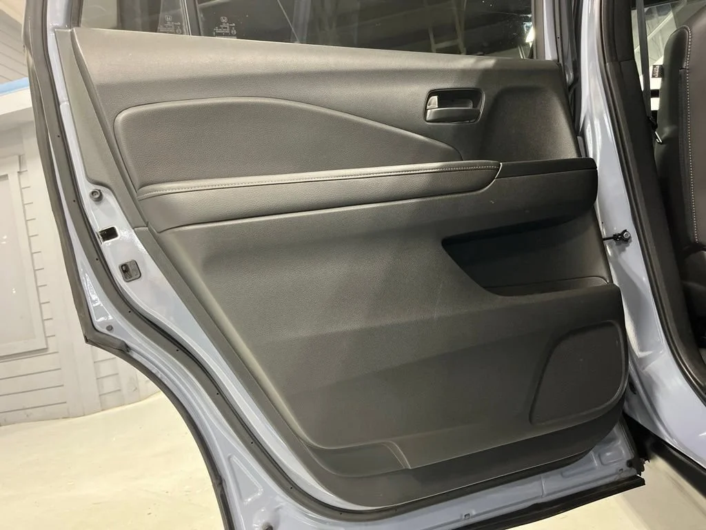 Certified Used 2023 Sonic Gray Pearl Honda AWD EX-L image 64