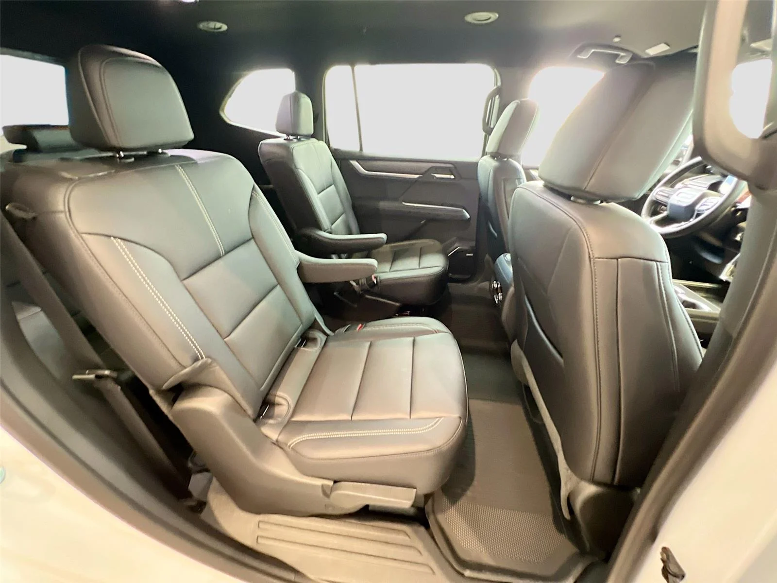 2026 GMC Acadia Elevation - Photo 27