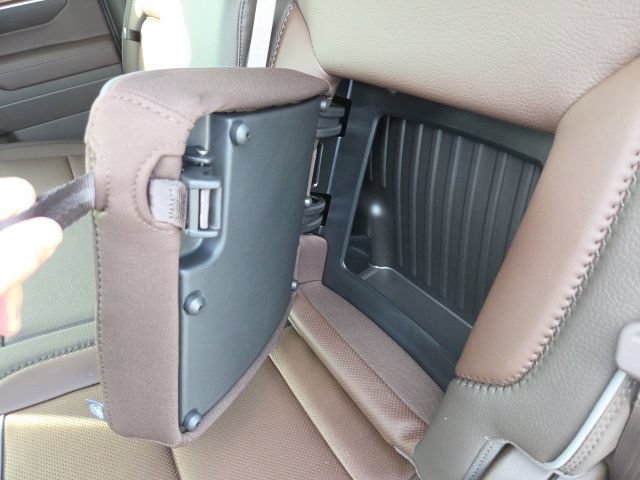 2026 GMC Sierra 1500 Denali - Photo 16