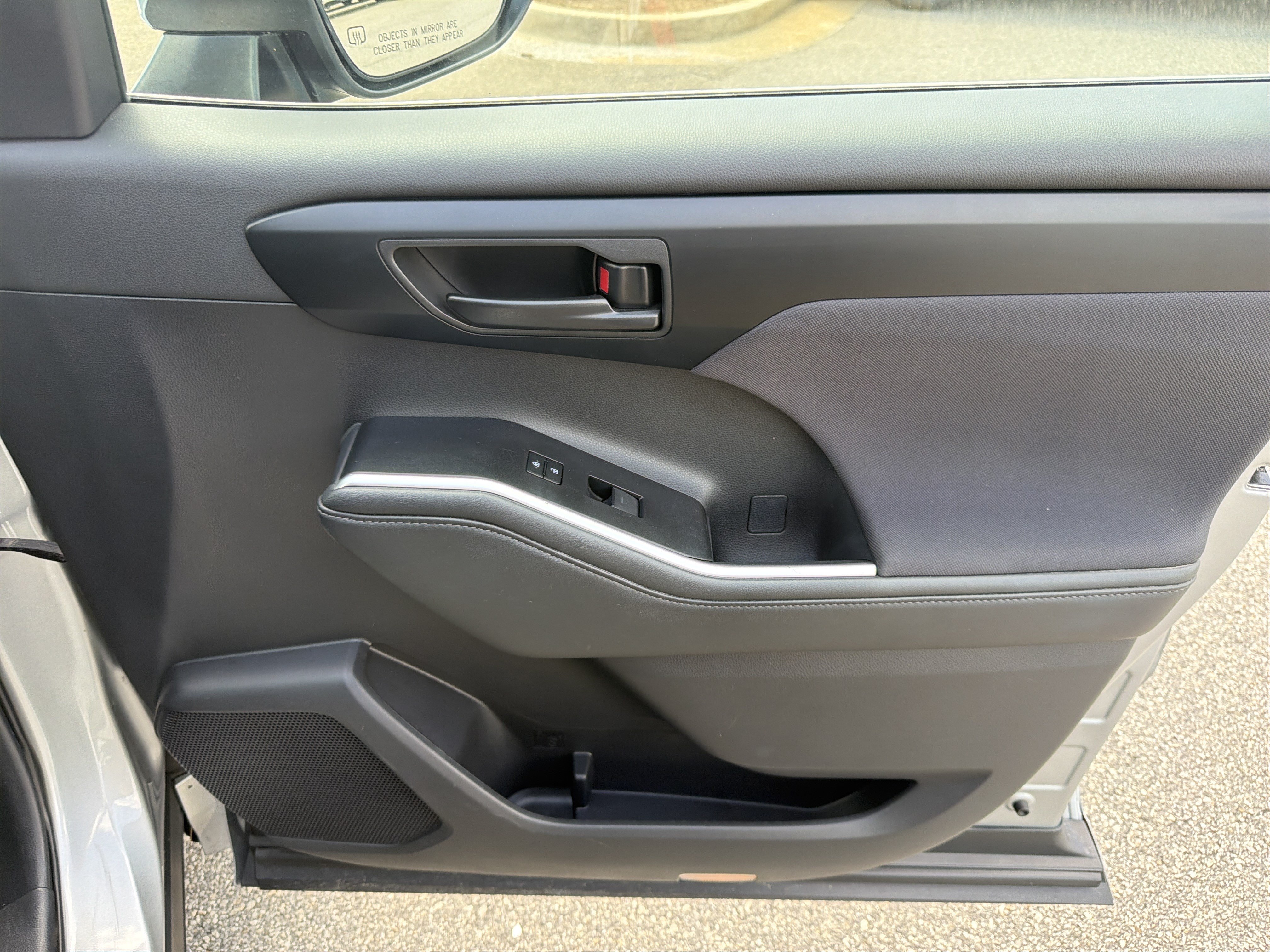Certified Used 2025 Celestial Silver Metallic Toyota LE image 23