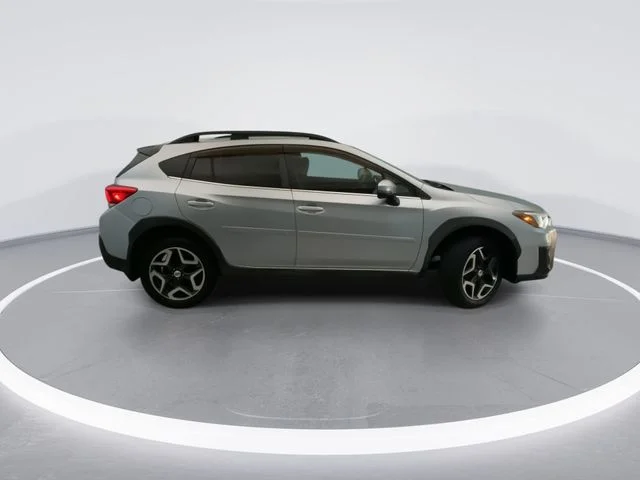 Used 2018 Silver Subaru 2.0i Limited image 5
