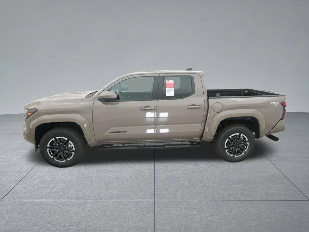 Used 2026  Toyota TRD Sport image 3