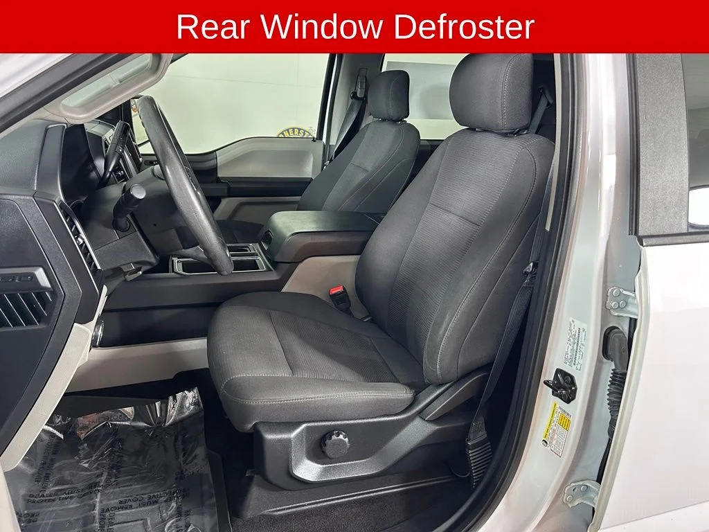Used 2018 White Ford XL image 11