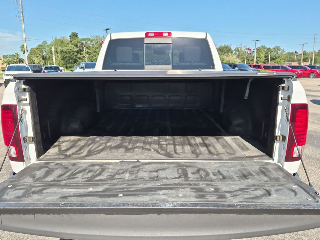 Used 2017 White Ram Power Wagon image 34