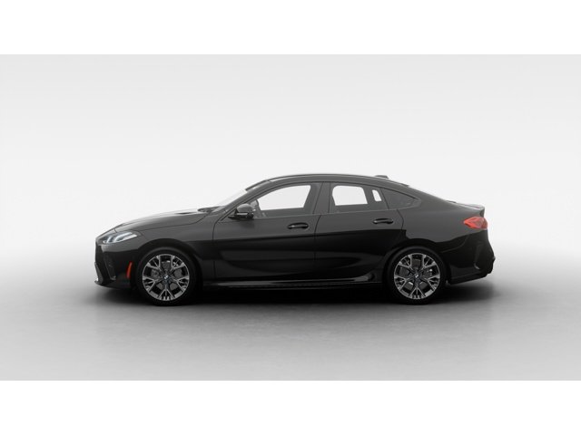 New 2026 Black Sapphire Metallic BMW 228 Gran Coupe image 4