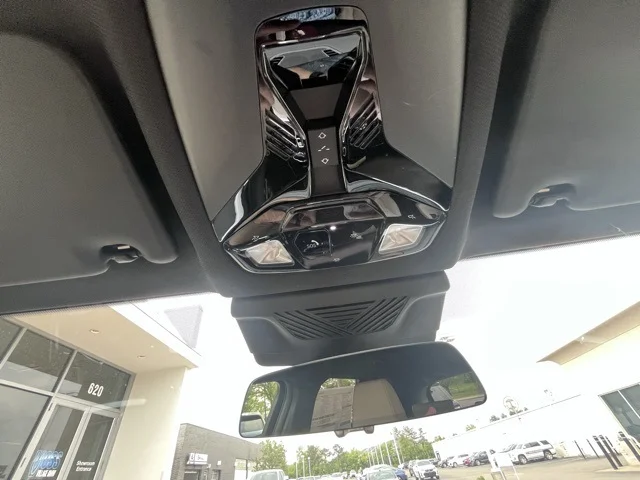 New 2025 Black Sapphire Metallic BMW xDrive28i image 16