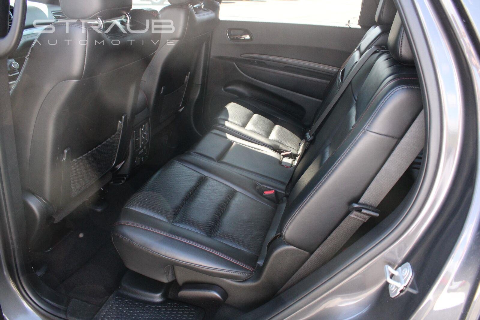 Used 2024 Vapor Gray Dodge GT Plus image 17