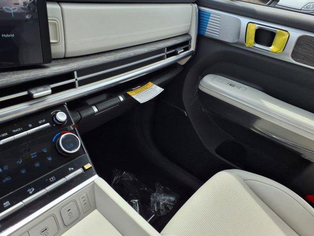 2025 Hyundai Santa Fe Calligraphy - Photo 18