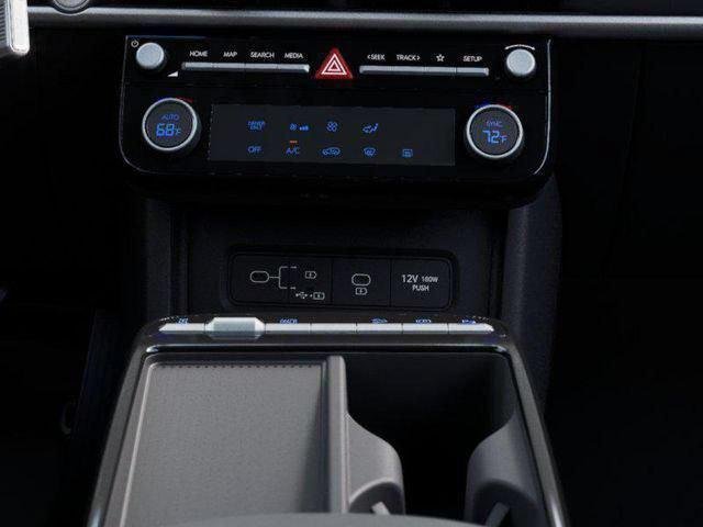 New 2026 Gray Hyundai Blue image 16