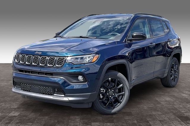 2026 Jeep Compass Altitude 4X4's photo