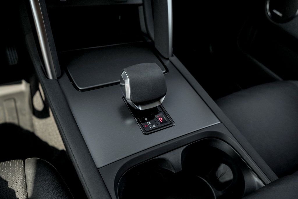 2025 Land Rover Discovery Sport S - Photo 15