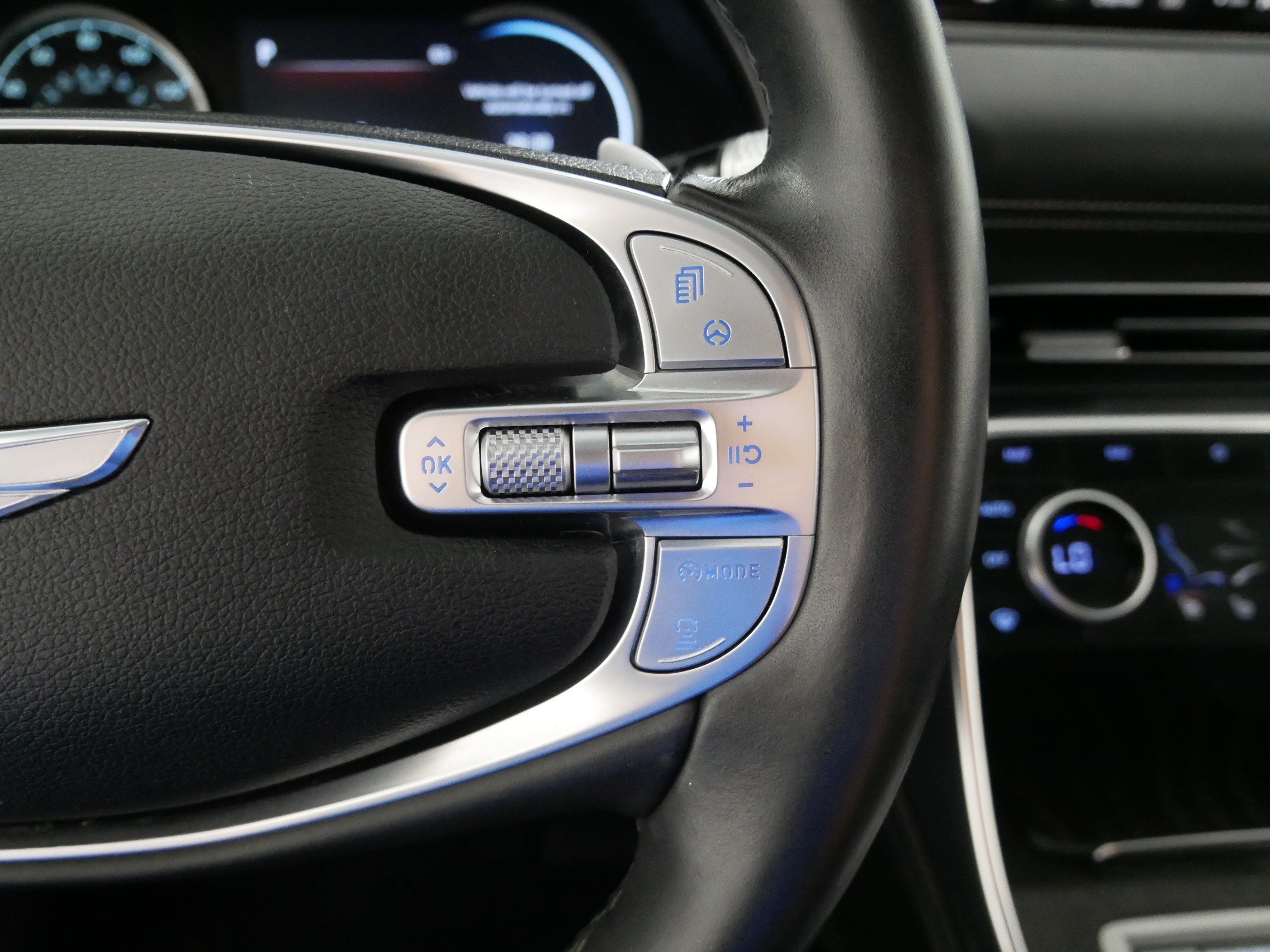 Used 2021 Savile Silver Genesis  image 28