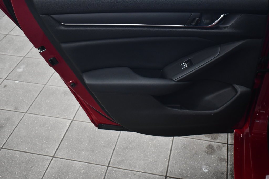 2018 Honda Accord Sport - Photo 26