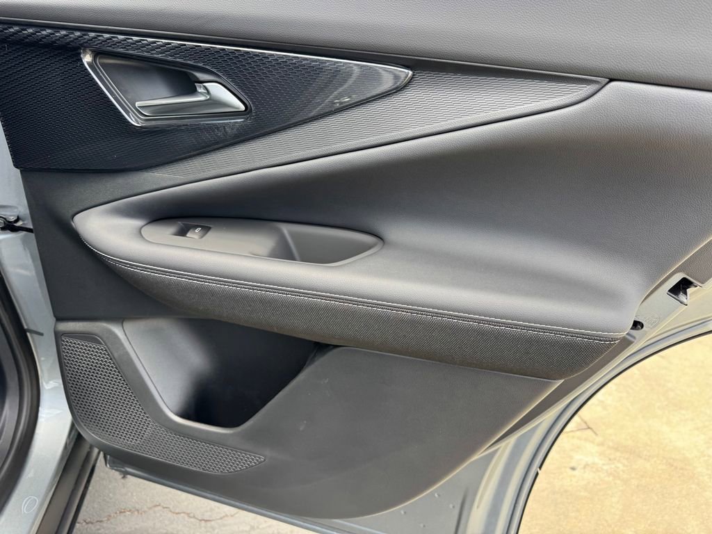 2026 Chevrolet Blazer EV LT - Photo 12