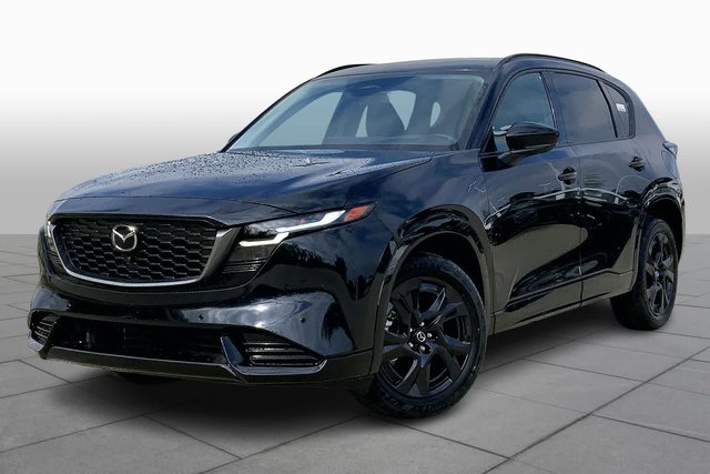 New 2026 Mazda CX-5 2.5 S Premium Plus AWD