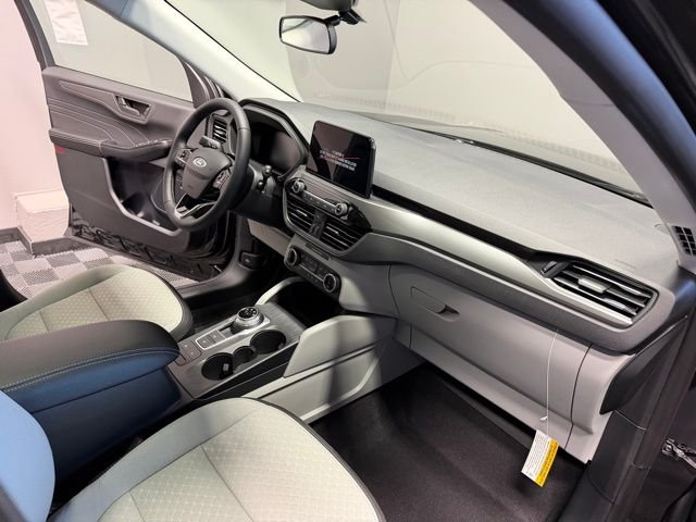 New 2026 Agate Black Metallic Ford Active® image 26