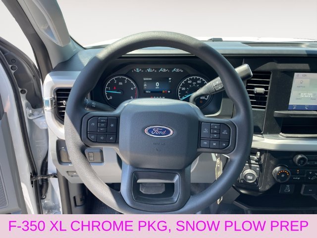 New 2026 White Ford XL image 12