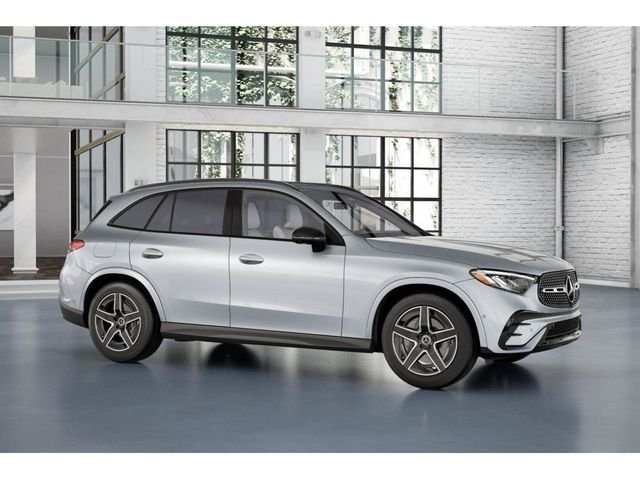 2026 Mercedes-Benz GLC Base - Photo 13