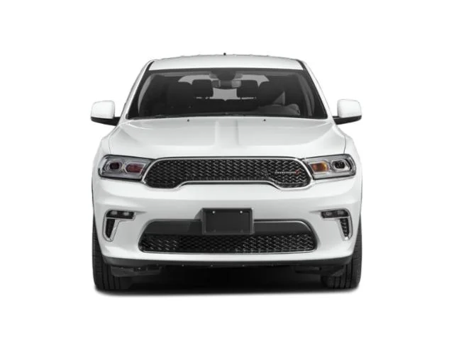 Used 2023 DB Black Crystal Clearcoat Dodge SRT Hellcat Premium AWD image 4