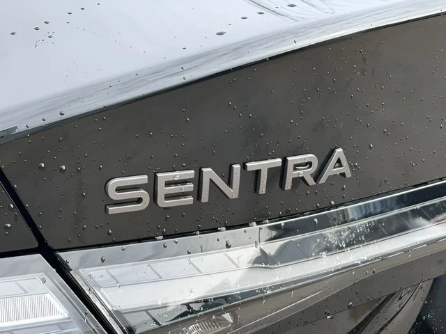 Certified Used 2026 Super Black Nissan S image 37