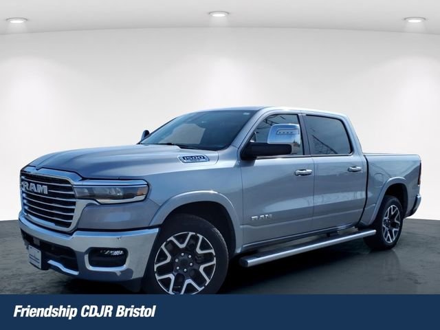 2025 RAM Ram 1500 Pickup Laramie