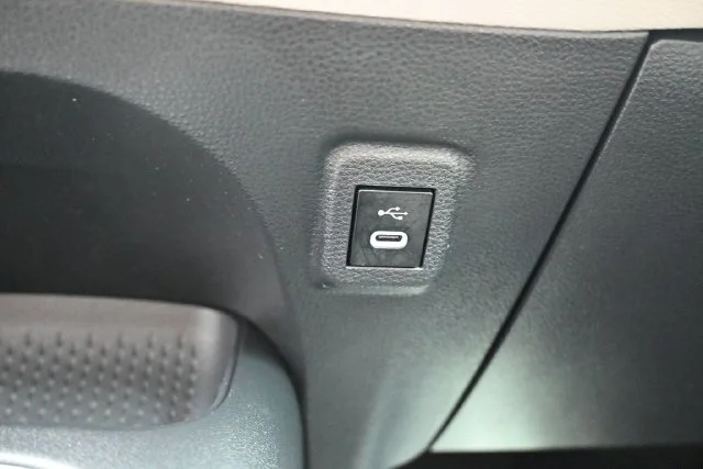 Used 2026 White Toyota LE image 33