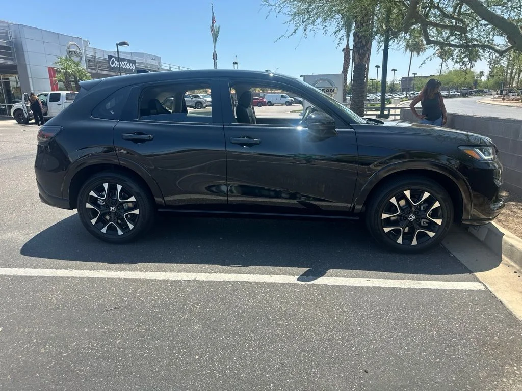 Used 2026  Honda EX-L image 4