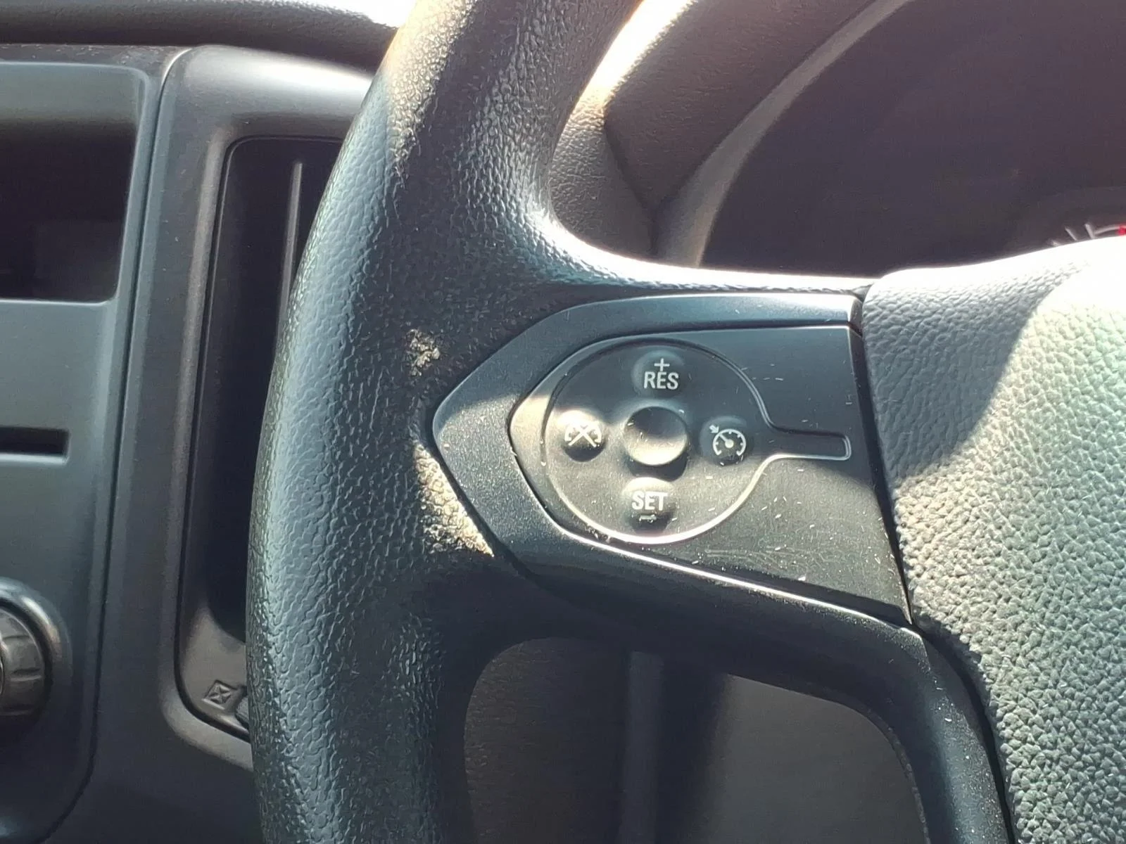Used 2018 Silver Ice Metallic Chevrolet Work Truck image 24