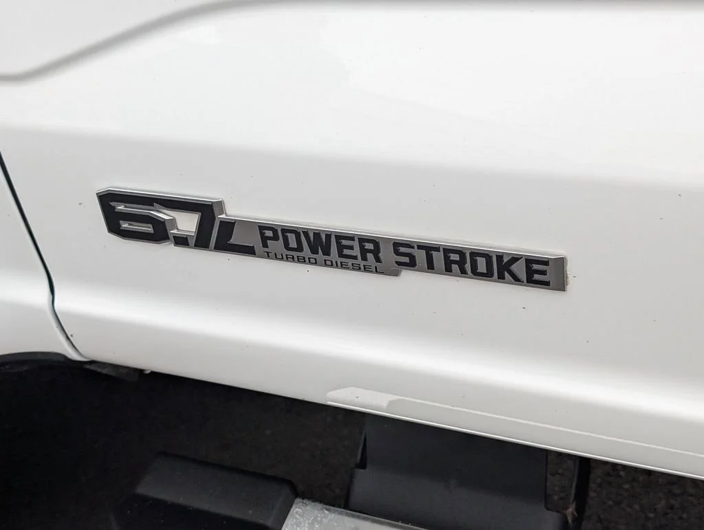 2025 Ford F-250 Super Duty XLT - Photo 9