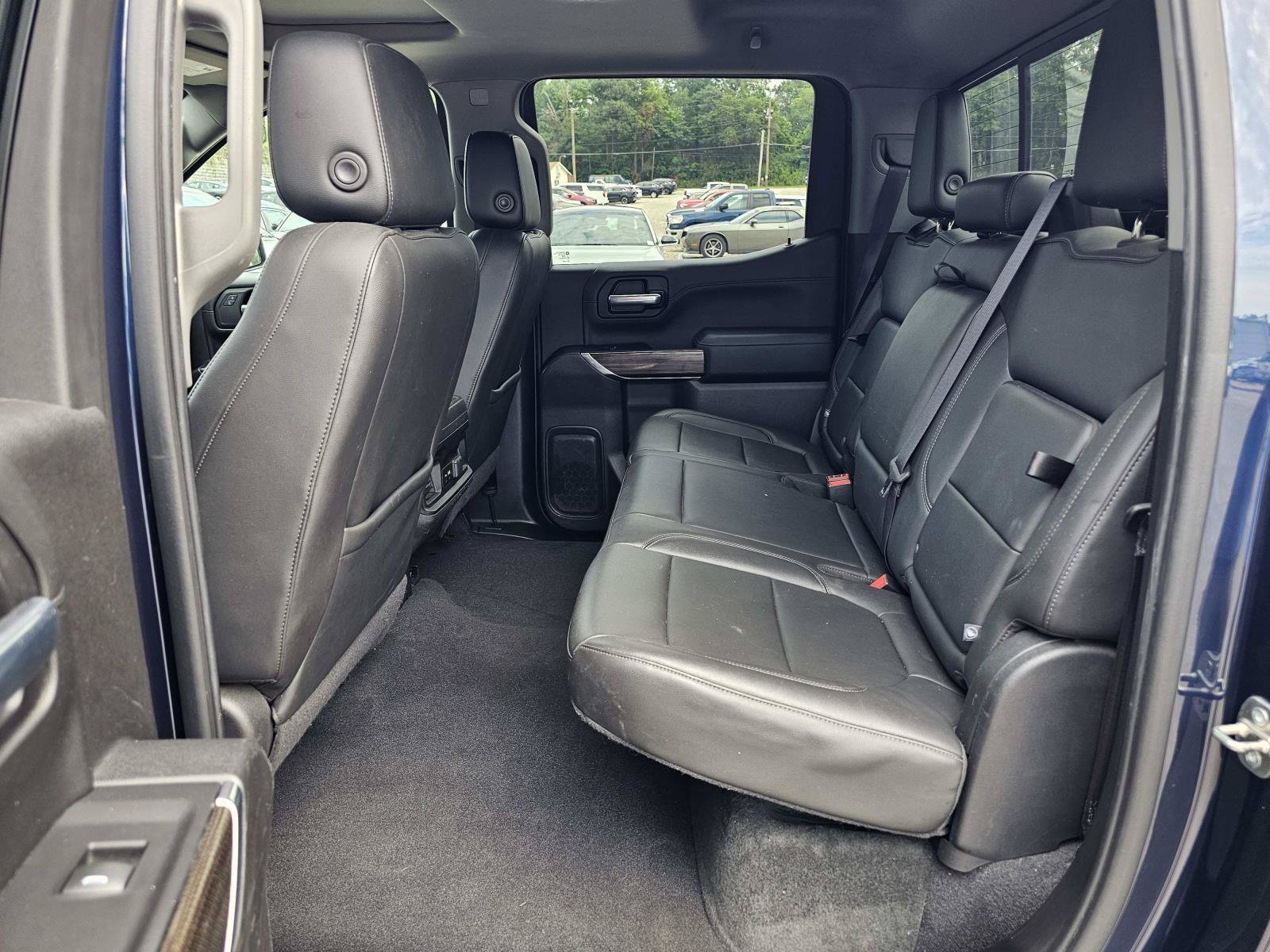 2020 Chevrolet Silverado 1500 RST - Photo 31