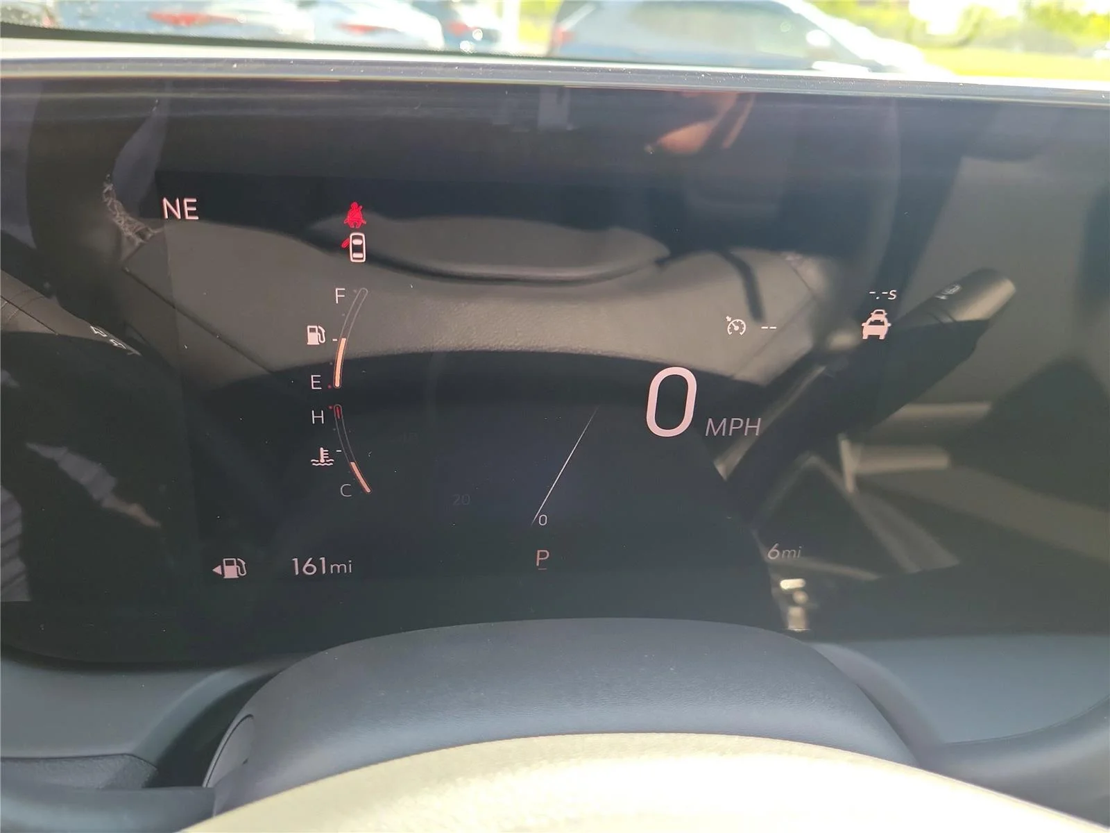 2026 Buick Encore GX Sport Touring - Photo 31