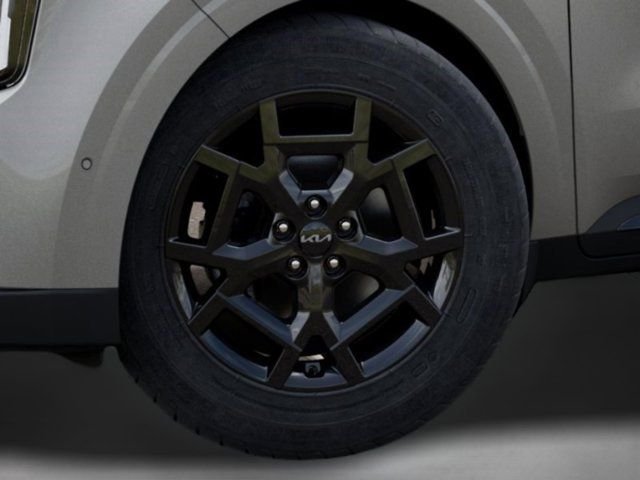 New 2026 Silver Kia SX image 24