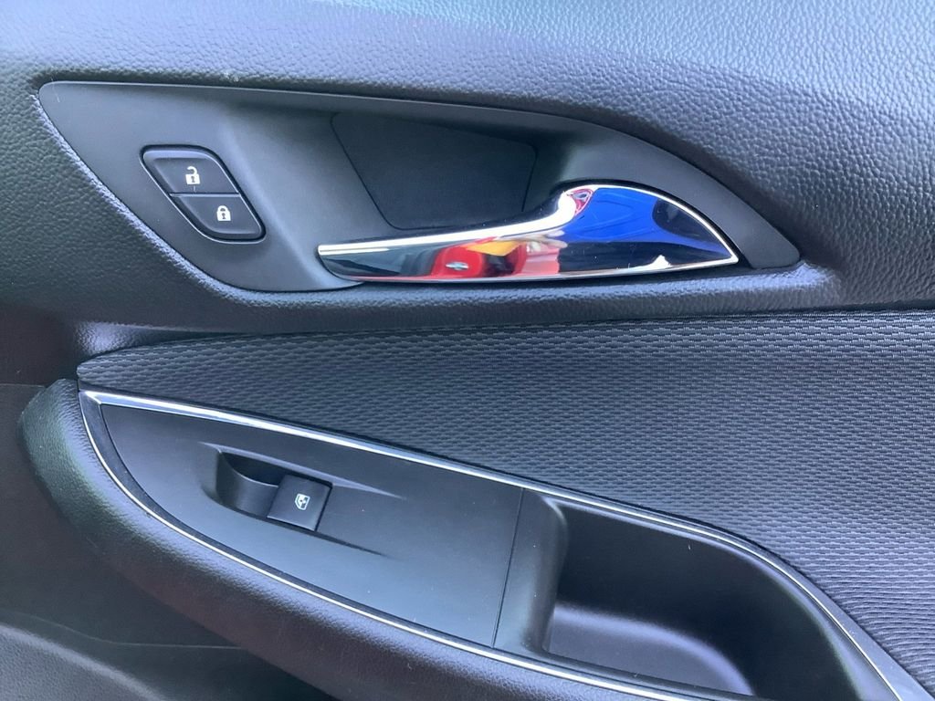 Used 2018 Red Chevrolet LT image 15