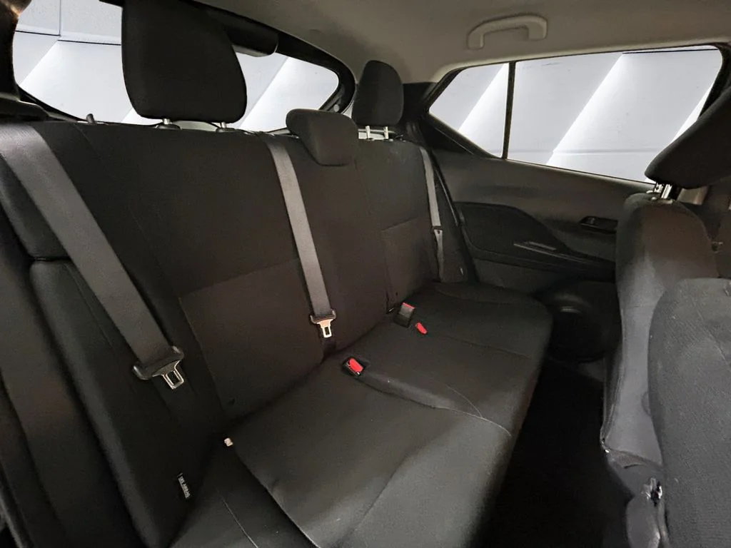 Used 2024 Black Nissan S image 16
