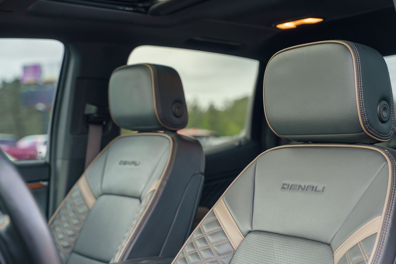 2023 GMC Canyon Denali - Photo 26