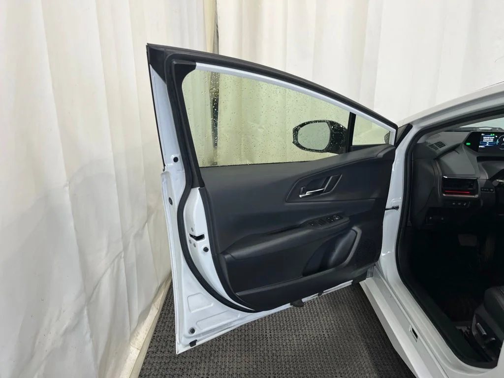 Used 2023 Beige Toyota XSE image 19