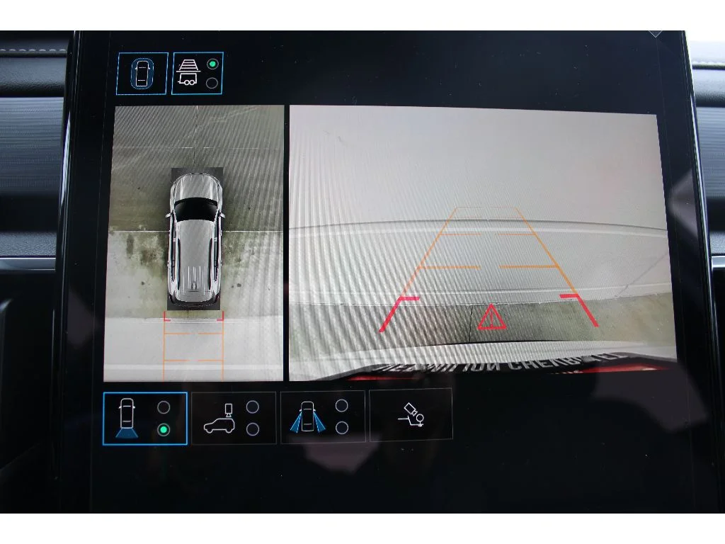 2026 GMC Acadia Elevation - Photo 11